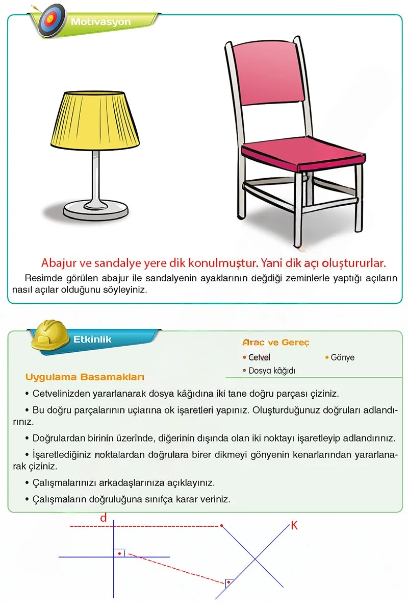 5. Sınıf Matematik Ders Kitabı Cevapları Koza Yayınları Sayfa 159 Çözüm Görseli