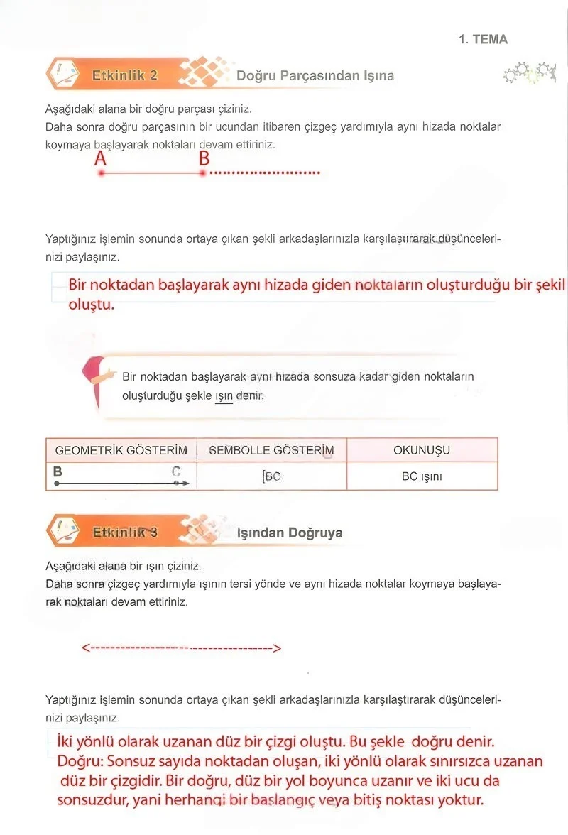 5. Sınıf Matematik Ders Kitabı Cevapları Meb Yayınları 1.Kitap Sayfa 19 Çözüm Görseli