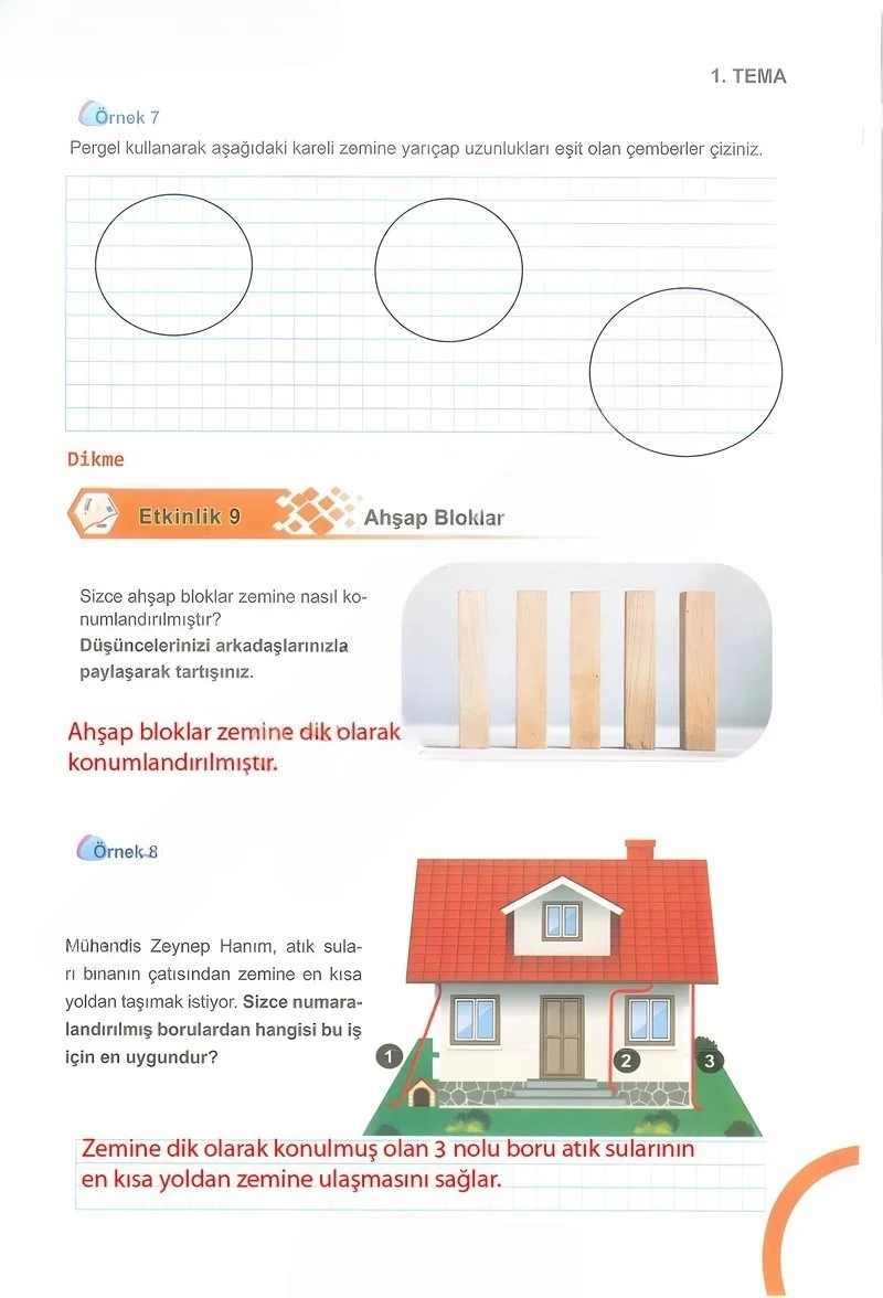 5. Sınıf Matematik Ders Kitabı Cevapları Meb Yayınları 1.Kitap Sayfa 29 Çözüm Görseli