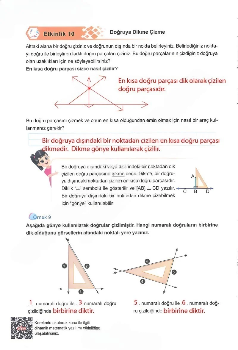 5. Sınıf Matematik Ders Kitabı Cevapları Meb Yayınları 1.Kitap Sayfa 30 Çözüm Görseli