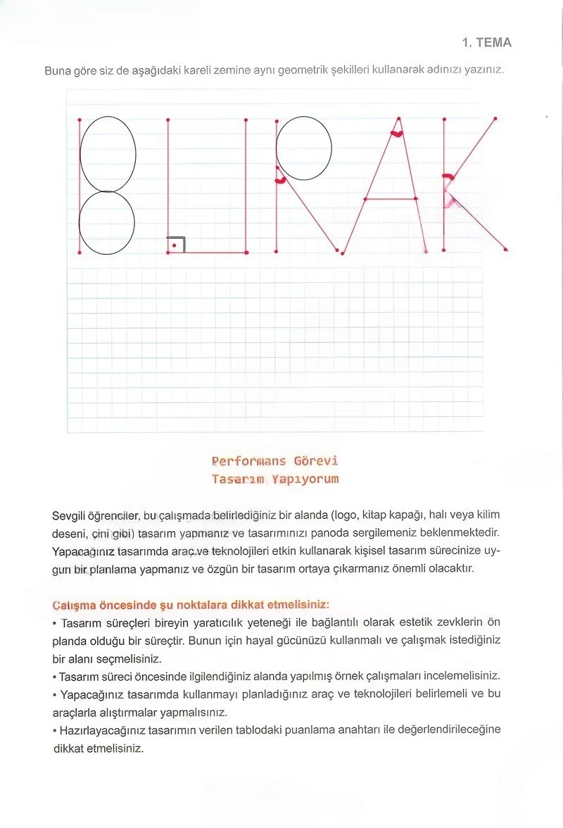 5. Sınıf Matematik Ders Kitabı Cevapları Meb Yayınları 1.Kitap Sayfa 37 Çözüm Görseli