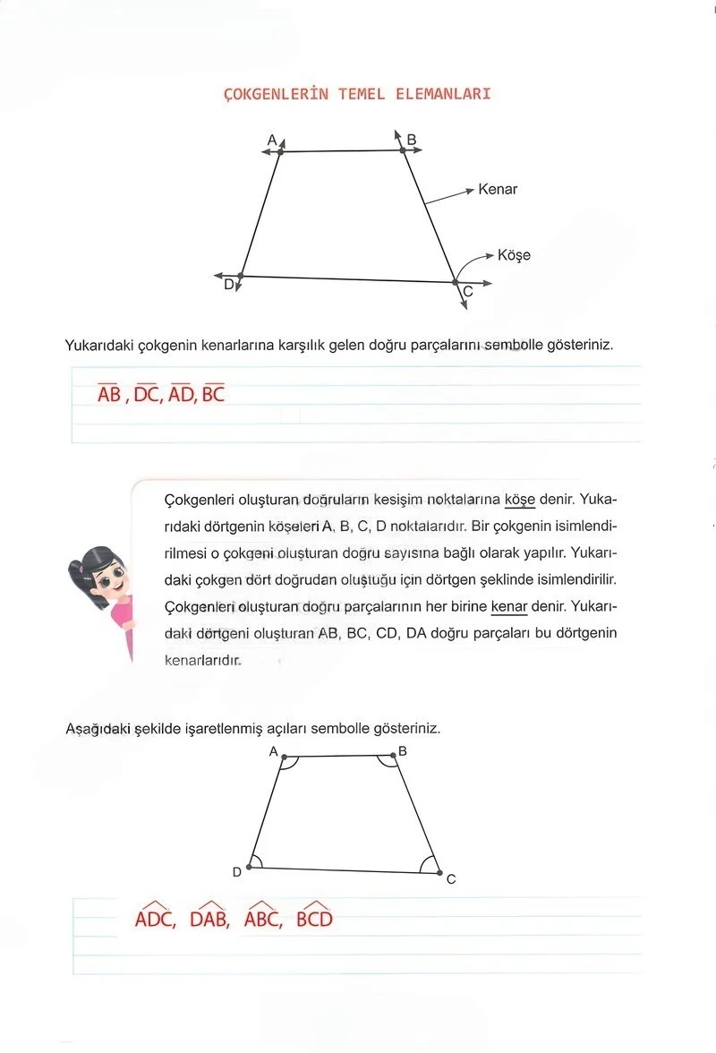 5. Sınıf Matematik Ders Kitabı Cevapları Meb Yayınları 1.Kitap Sayfa 62 Çözüm Görseli