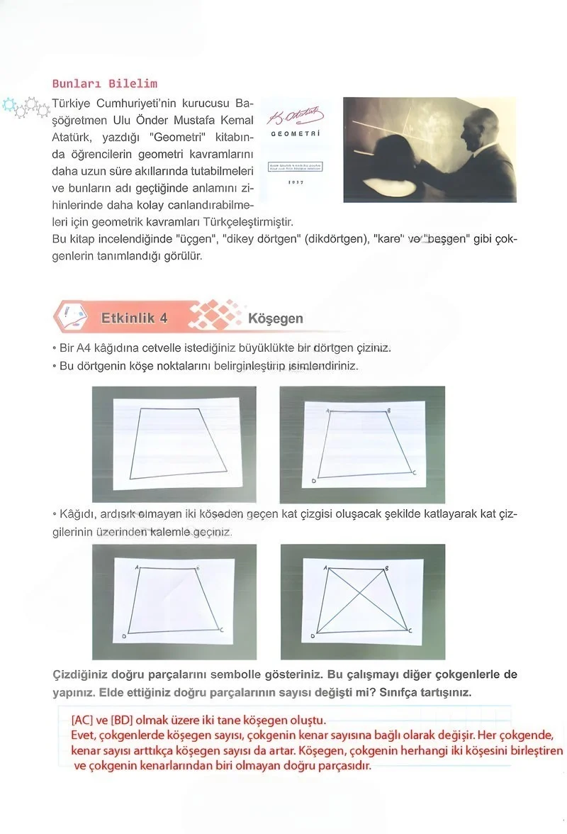 5. Sınıf Matematik Ders Kitabı Cevapları Meb Yayınları 1.Kitap Sayfa 68 Çözüm Görseli
