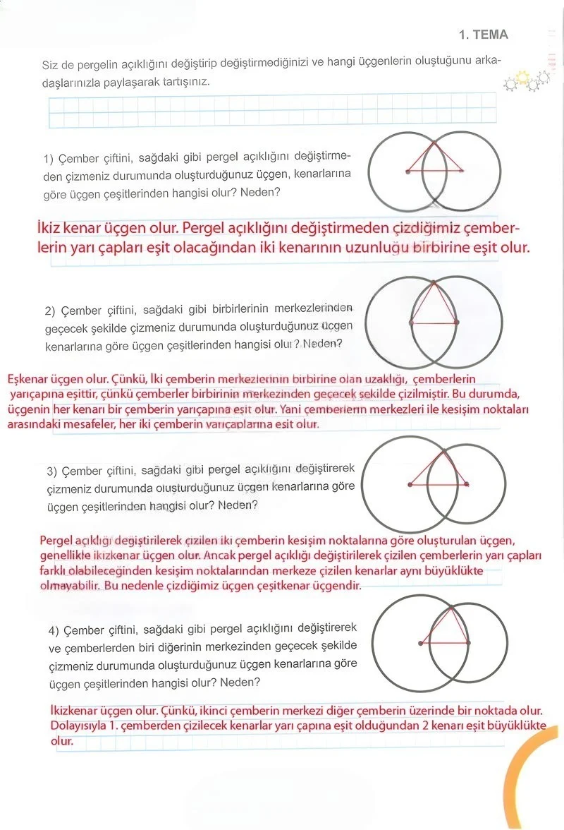 5. Sınıf Matematik Ders Kitabı Cevapları Meb Yayınları 1.Kitap Sayfa 79 Çözüm Görseli