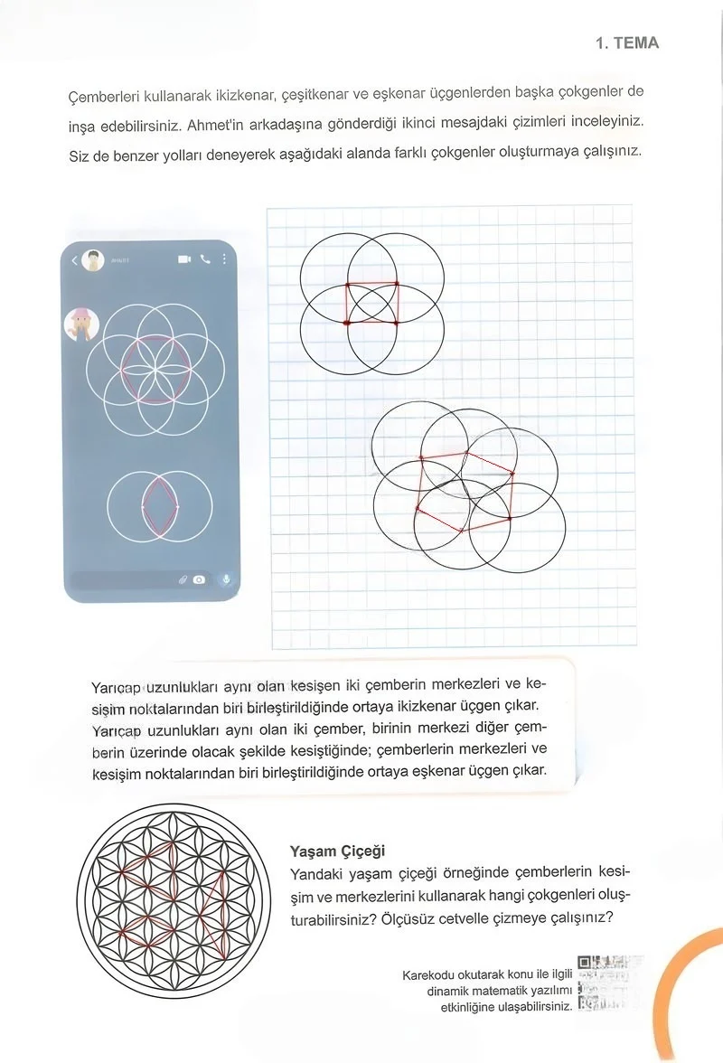 5. Sınıf Matematik Ders Kitabı Cevapları Meb Yayınları 1.Kitap Sayfa 81 Çözüm Görseli