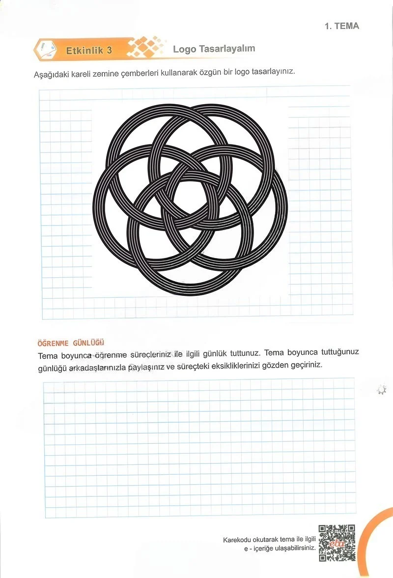 5. Sınıf Matematik Ders Kitabı Cevapları Meb Yayınları 1.Kitap Sayfa 85 Çözüm Görseli