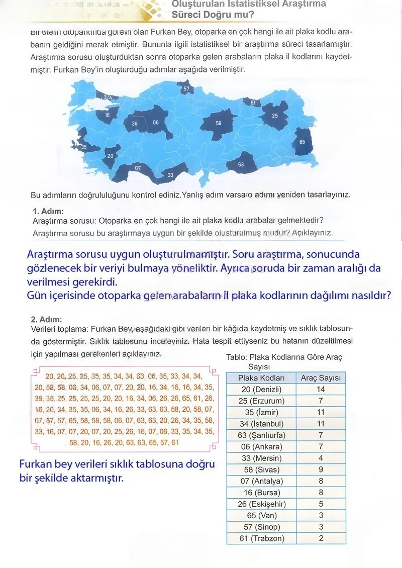 5. Sınıf Matematik Ders Kitabı Cevapları Meb Yayınları 2.Kitap Sayfa 101 Çözüm Görseli