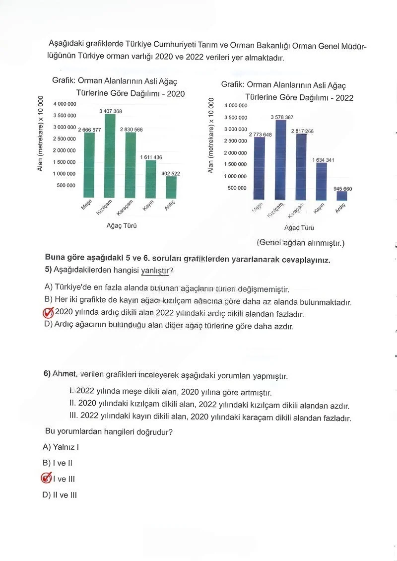 5. Sınıf Matematik Ders Kitabı Cevapları Meb Yayınları 2.Kitap Sayfa 110 Çözüm Görseli