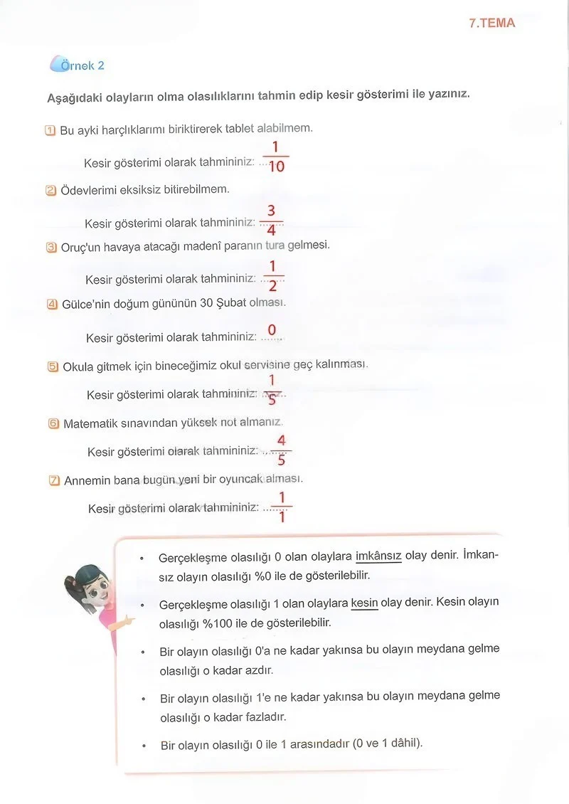 5. Sınıf Matematik Ders Kitabı Cevapları Meb Yayınları 2.Kitap Sayfa 169 Çözüm Görseli