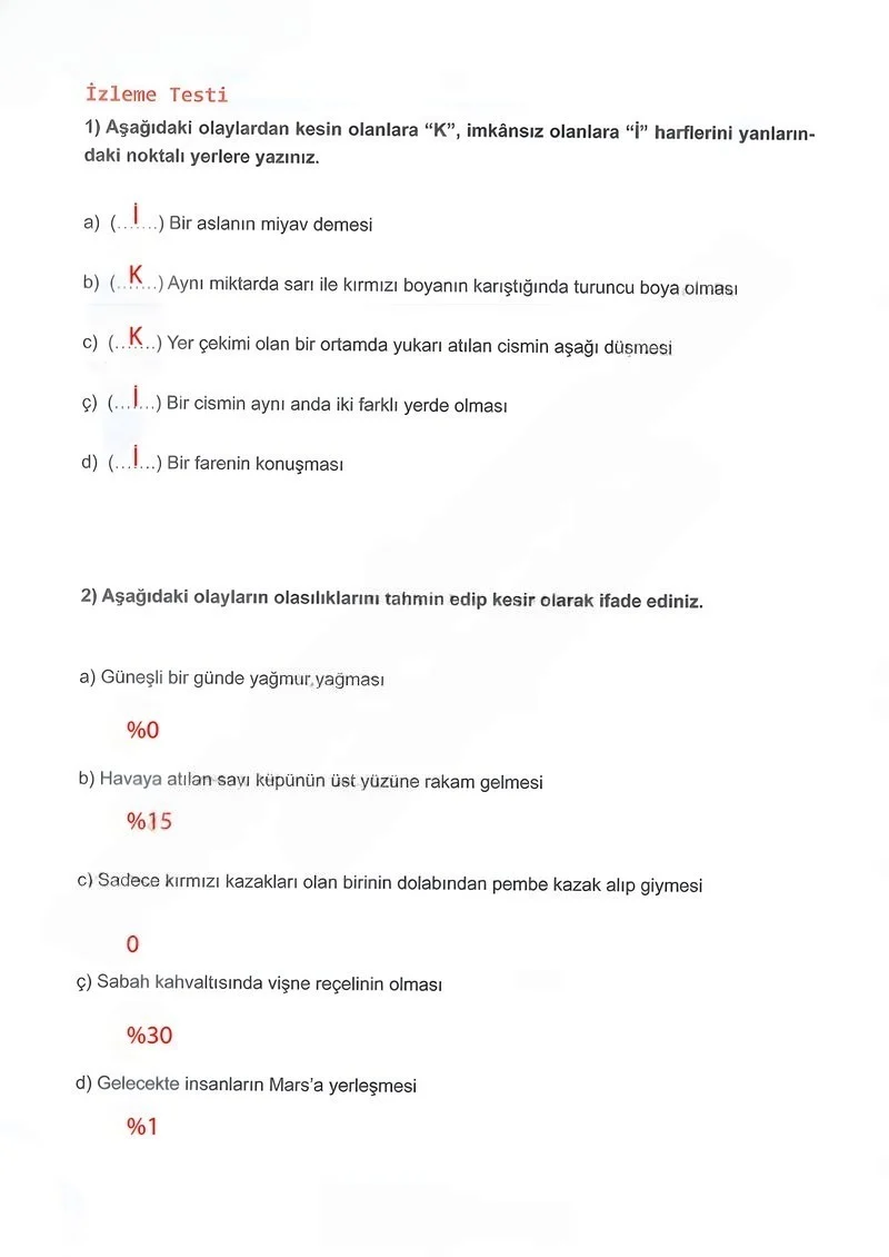 5. Sınıf Matematik Ders Kitabı Cevapları Meb Yayınları 2.Kitap Sayfa 172 Çözüm Görseli