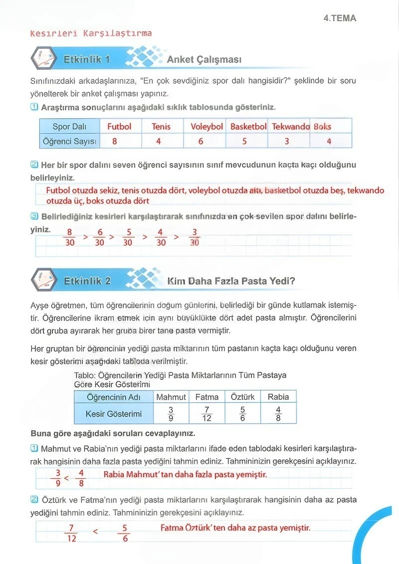 5. Sınıf Matematik Ders Kitabı Cevapları Meb Yayınları 2.Kitap Sayfa 35 Çözüm Görseli