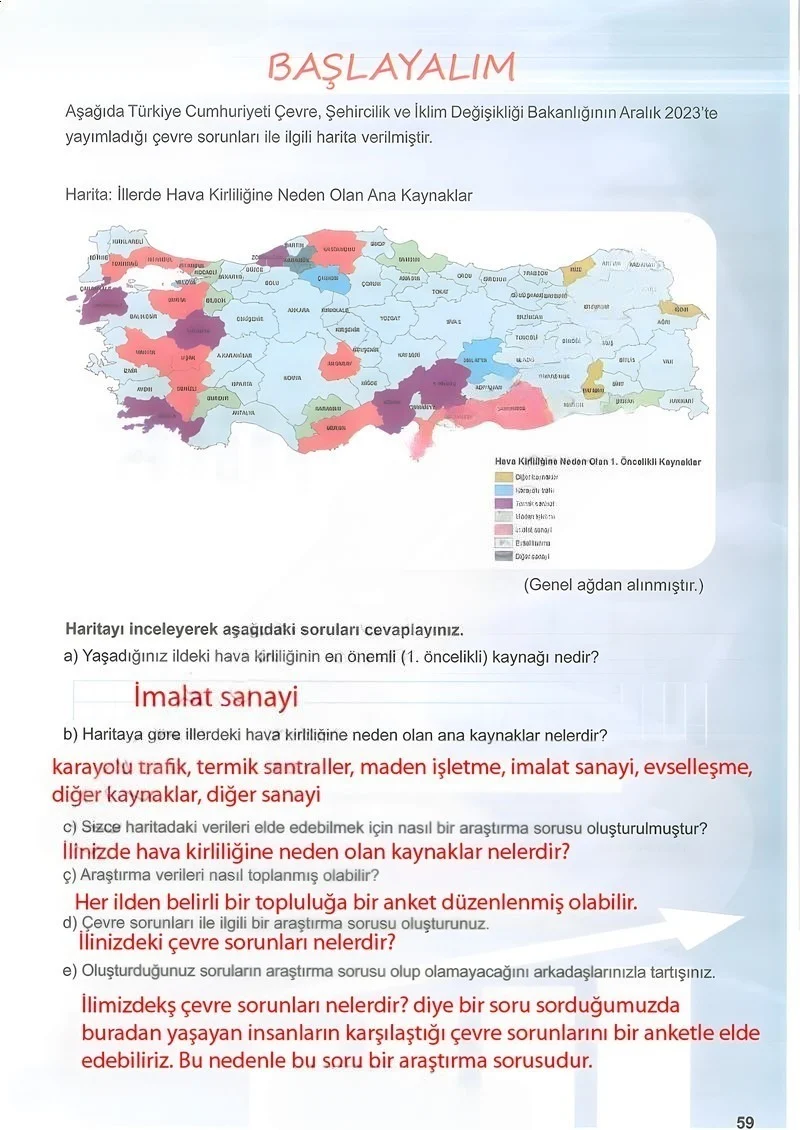 5. Sınıf Matematik Ders Kitabı Cevapları Meb Yayınları 2.Kitap Sayfa 59 Çözüm Görseli