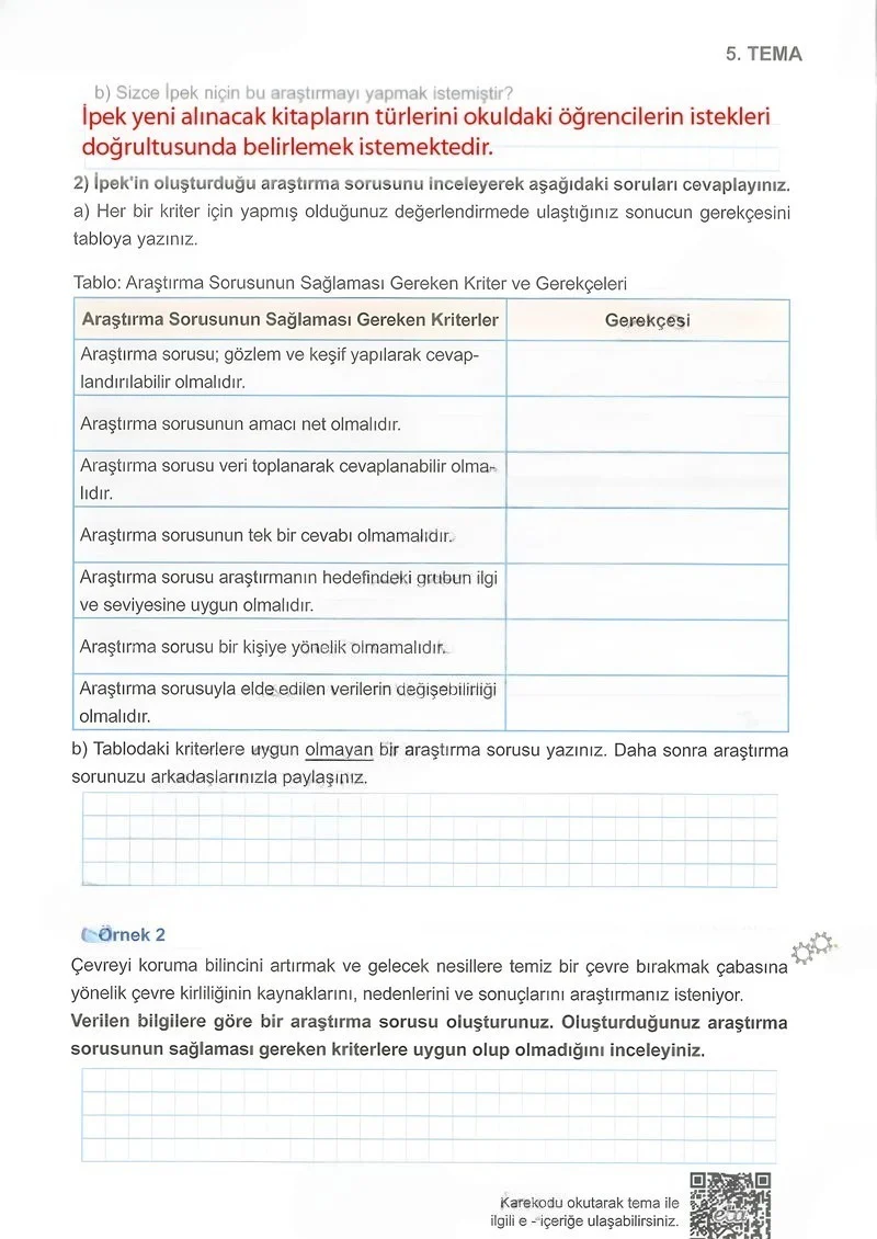 5. Sınıf Matematik Ders Kitabı Cevapları Meb Yayınları 2.Kitap Sayfa 63 Çözüm Görseli