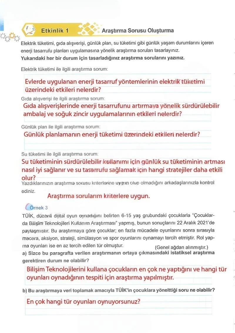 5. Sınıf Matematik Ders Kitabı Cevapları Meb Yayınları 2.Kitap Sayfa 64 Çözüm Görseli