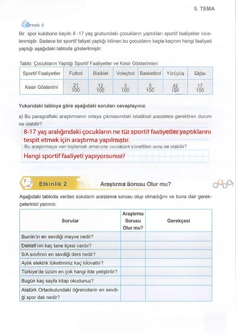 5. Sınıf Matematik Ders Kitabı Cevapları Meb Yayınları 2.Kitap Sayfa 65 Çözüm Görseli