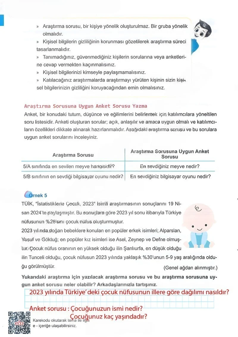 5. Sınıf Matematik Ders Kitabı Cevapları Meb Yayınları 2.Kitap Sayfa 66 Çözüm Görseli