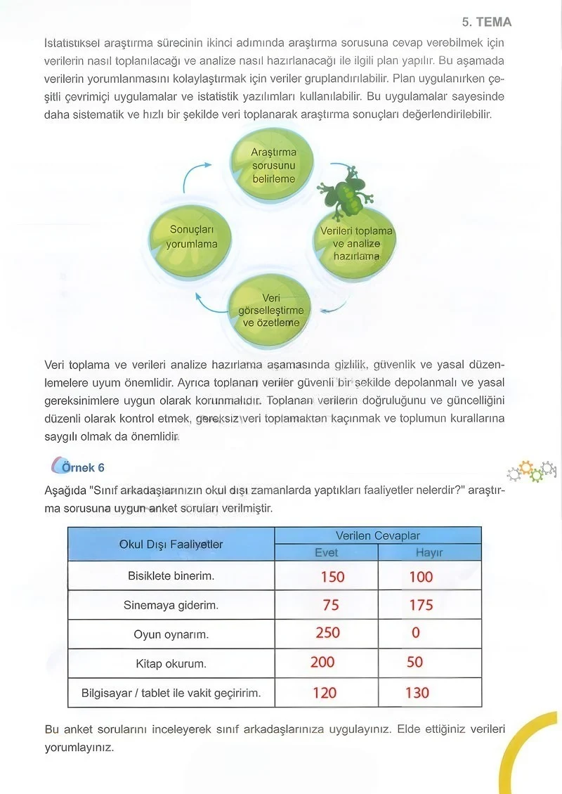5. Sınıf Matematik Ders Kitabı Cevapları Meb Yayınları 2.Kitap Sayfa 67 Çözüm Görseli