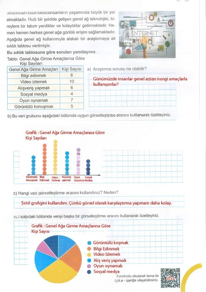 5. Sınıf Matematik Ders Kitabı Cevapları Meb Yayınları 2.Kitap Sayfa 75 Çözüm Görseli