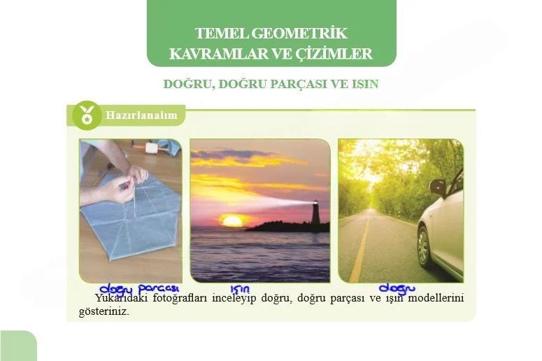 5. Sınıf Matematik Ders Kitabı Cevapları Özgün Yayınları Sayfa 148 Çözüm Görseli