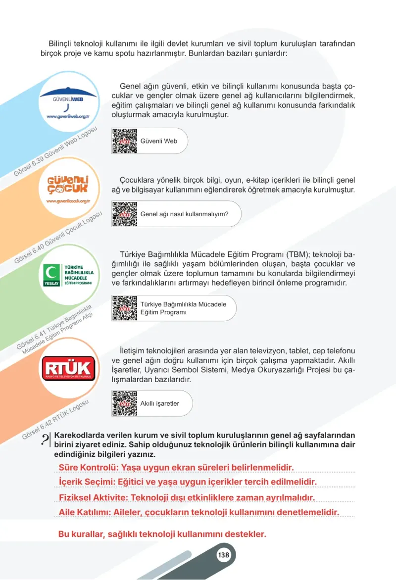 5. Sınıf Sosyal Bilgiler Ders Kitabı Cevapları Meb Yayınları 2. Kitap Sayfa 138 Çözüm Görseli