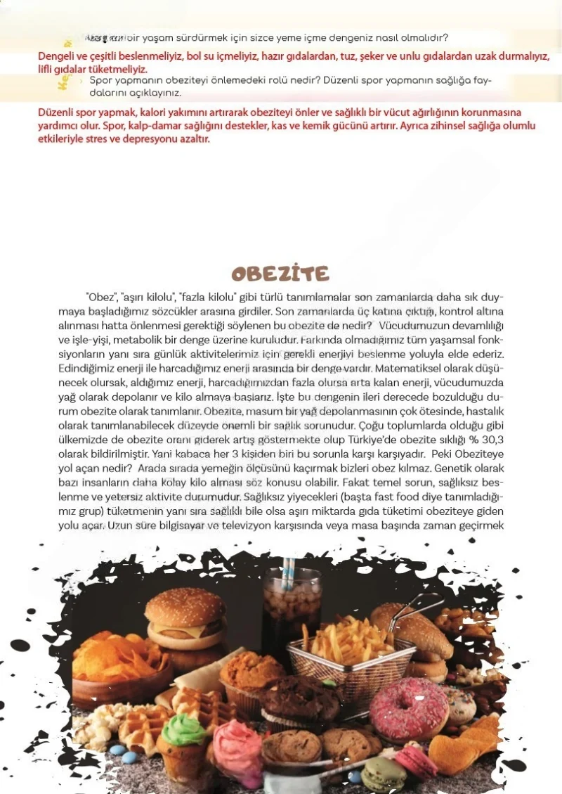 5. Sınıf Türkçe Ders Kitabı Cevapları Meb Yayınları 2. Kitap Sayfa 140 Çözüm Görseli