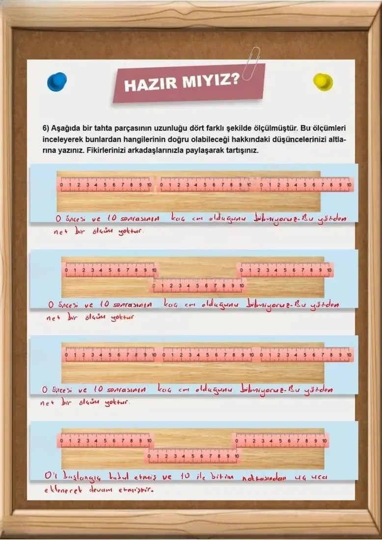 6. Sınıf Matematik Ders Kitabı Cevapları Meb Yayınları 1 Sayfa 122 Çözüm Görseli