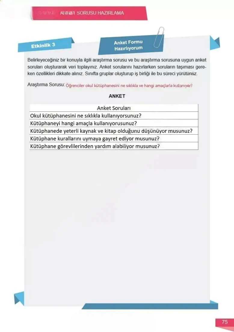 6. Sınıf Matematik Ders Kitabı Cevapları Meb Yayınları 1 Sayfa 75 Çözüm Görseli