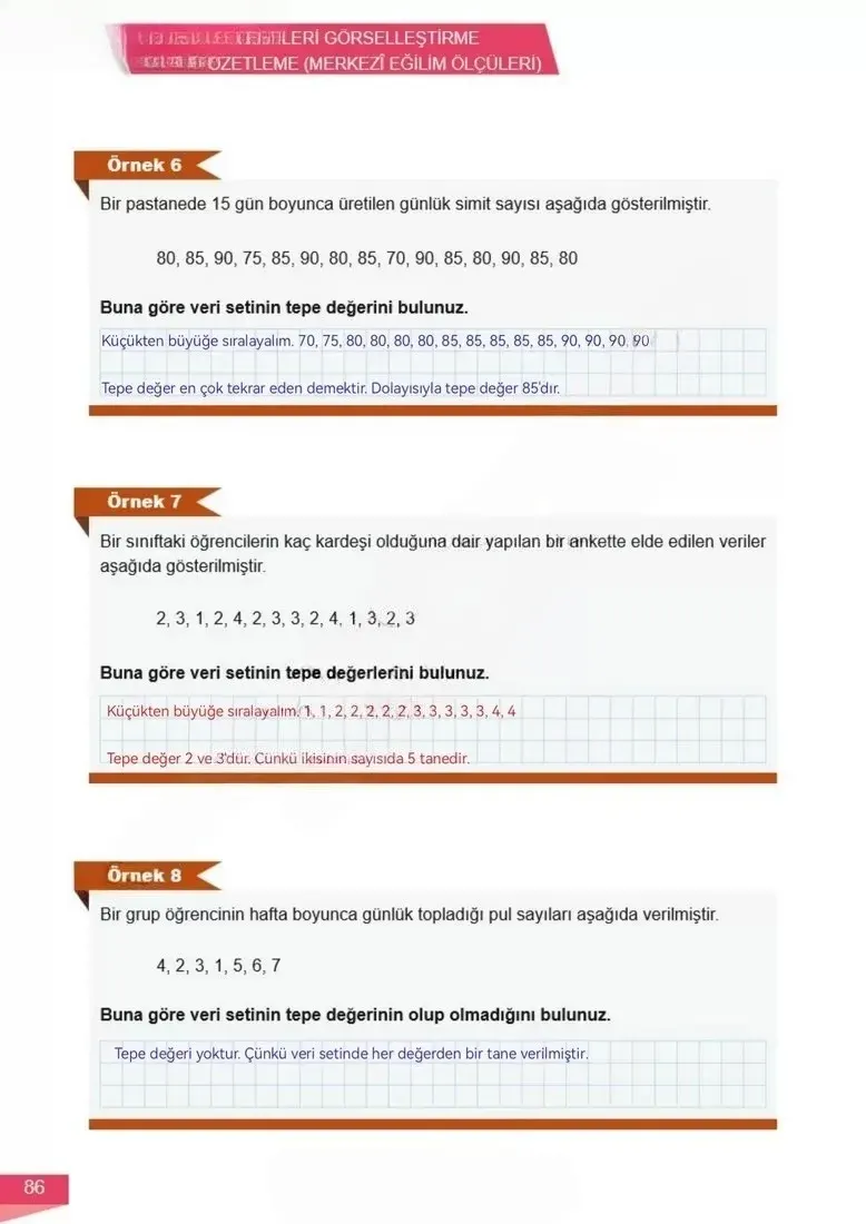 6. Sınıf Matematik Ders Kitabı Cevapları Meb Yayınları 1 Sayfa 86 Çözüm Görseli