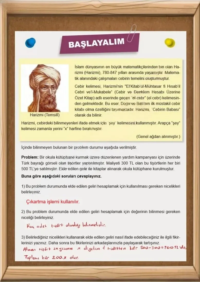 6. Sınıf Matematik Ders Kitabı Cevapları Meb Yayınları 2 Sayfa 57 Çözüm Görseli