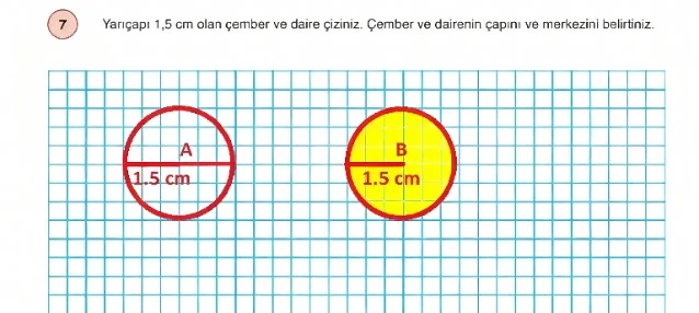6. Sınıf Matematik Ders Kitabı Cevapları Öğün Yayınlar Sayfa 304 Çözüm Görseli