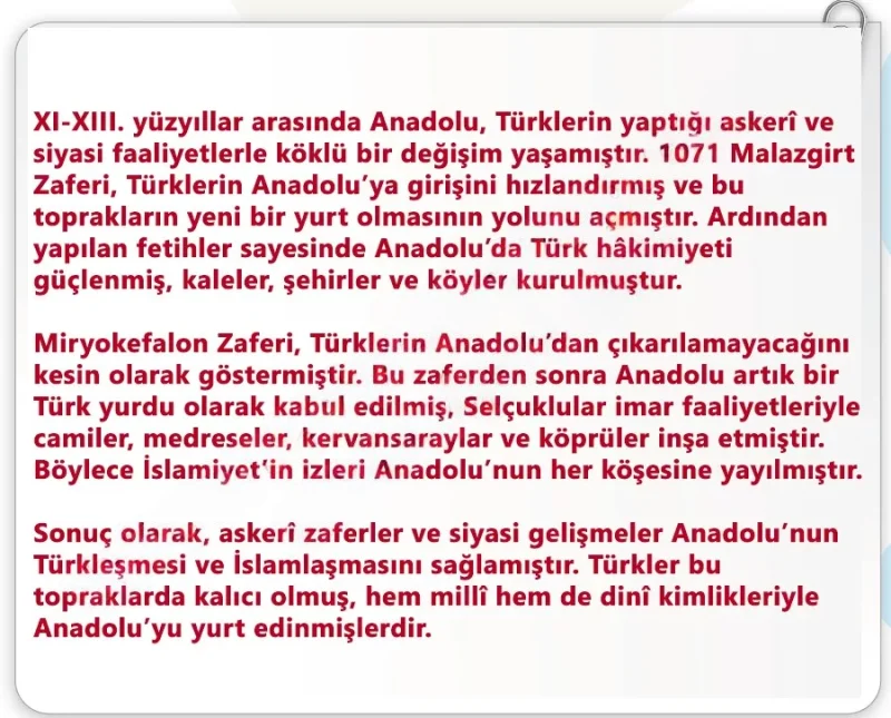 6. Sınıf Sosyal Bilgiler Ders Kitabı Cevapları Meb Yayınları 1. Kitap Sayfa 176 Çözüm Görseli