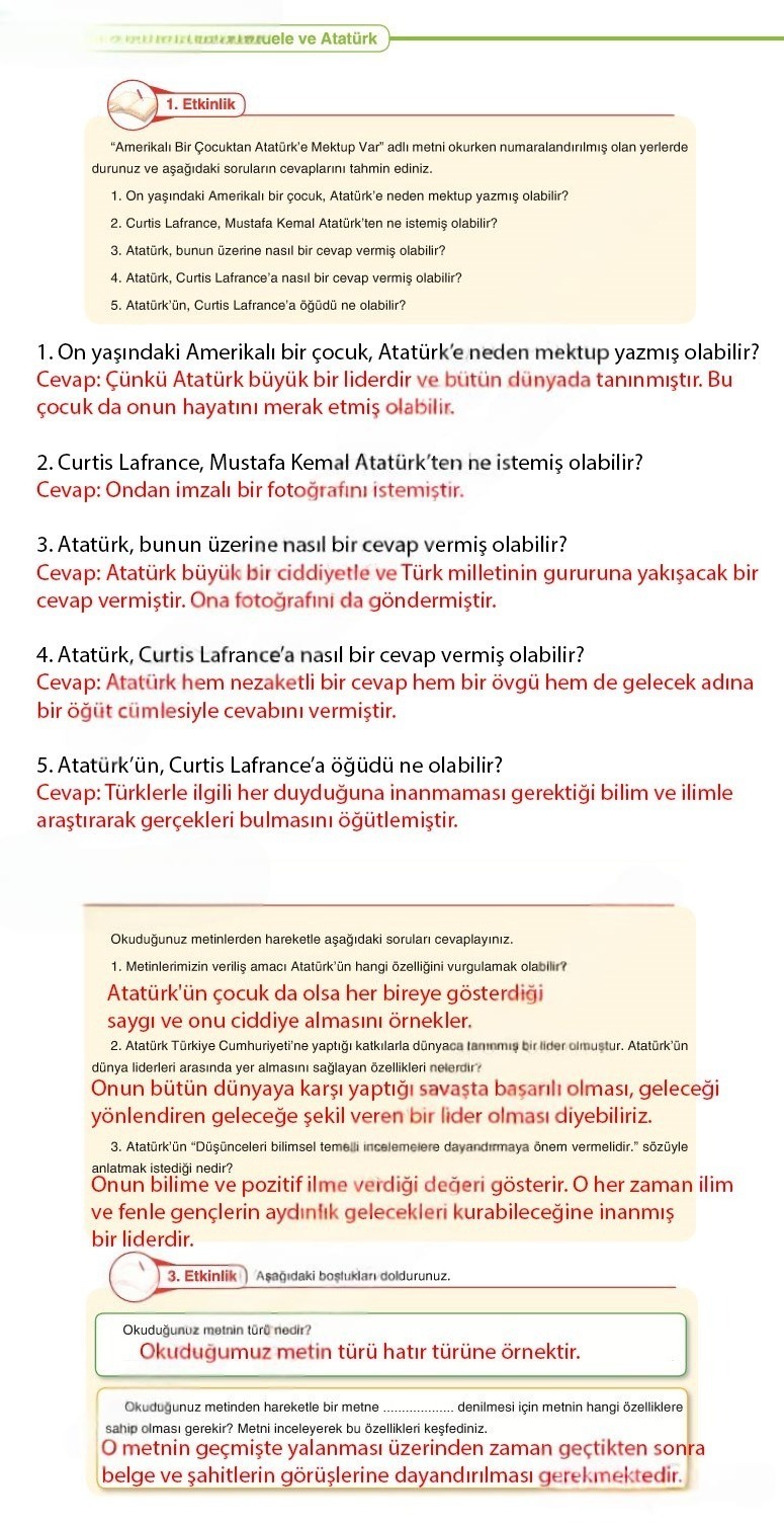 Çözüm Görseli