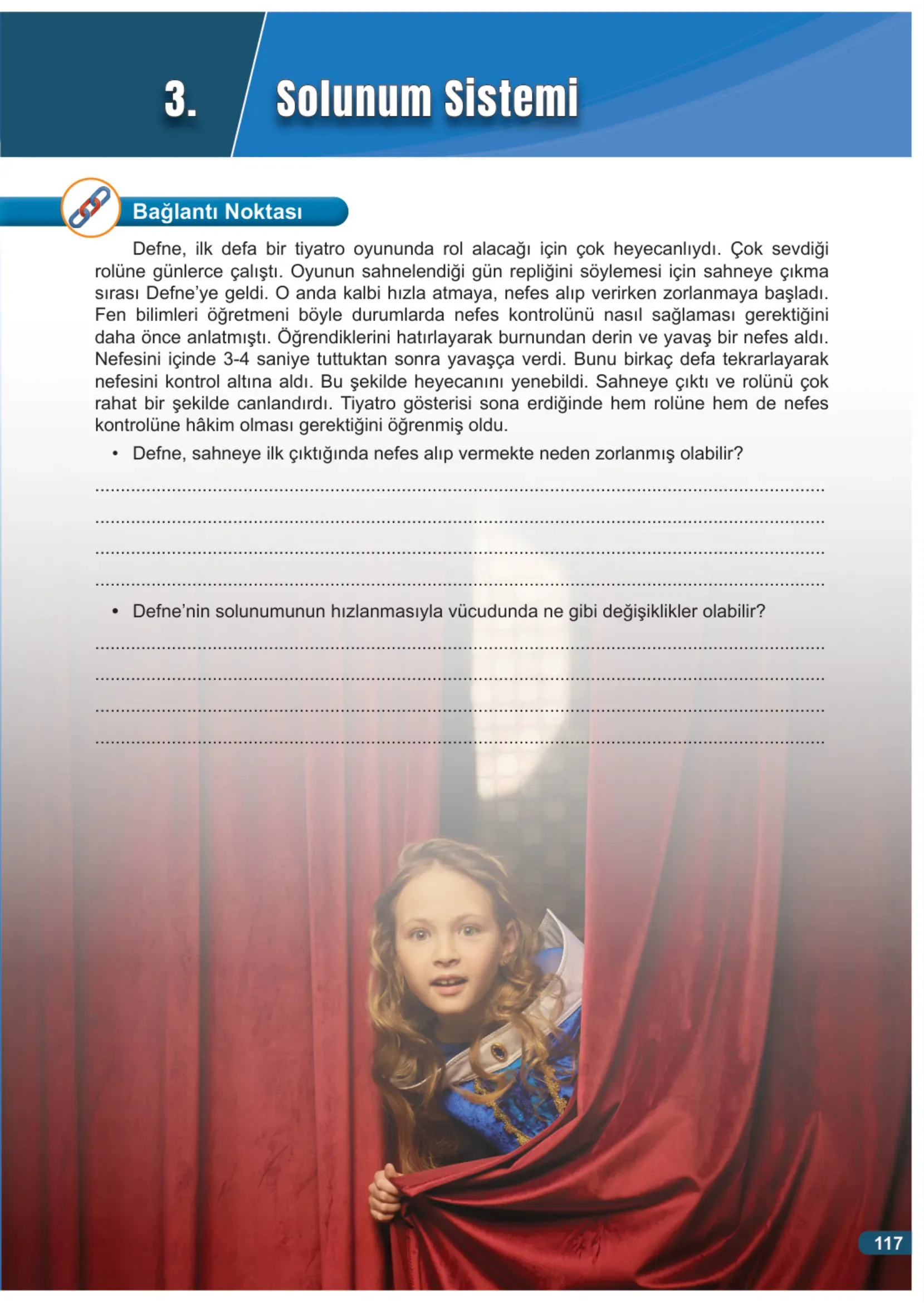7. Sınıf Fen Bilimleri Ders Kitabı Cevapları Meb Yayınları 1. Kitap Sayfa 117