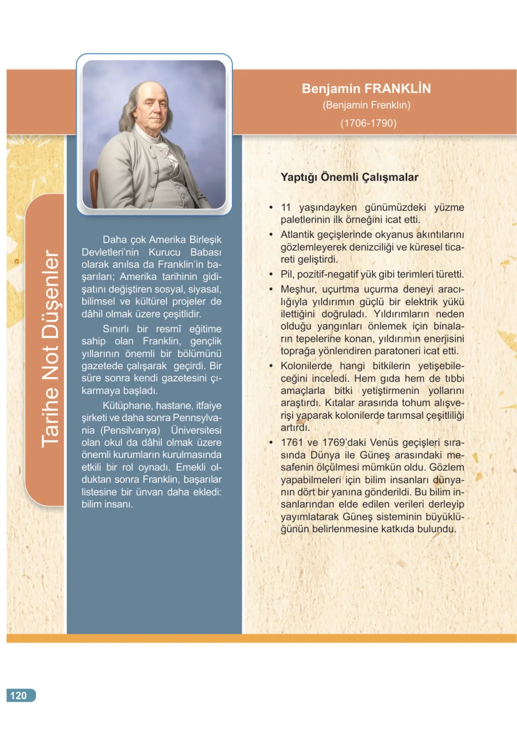 7. Sınıf Fen Bilimleri Ders Kitabı Cevapları Meb Yayınları 2. Kitap Sayfa 120