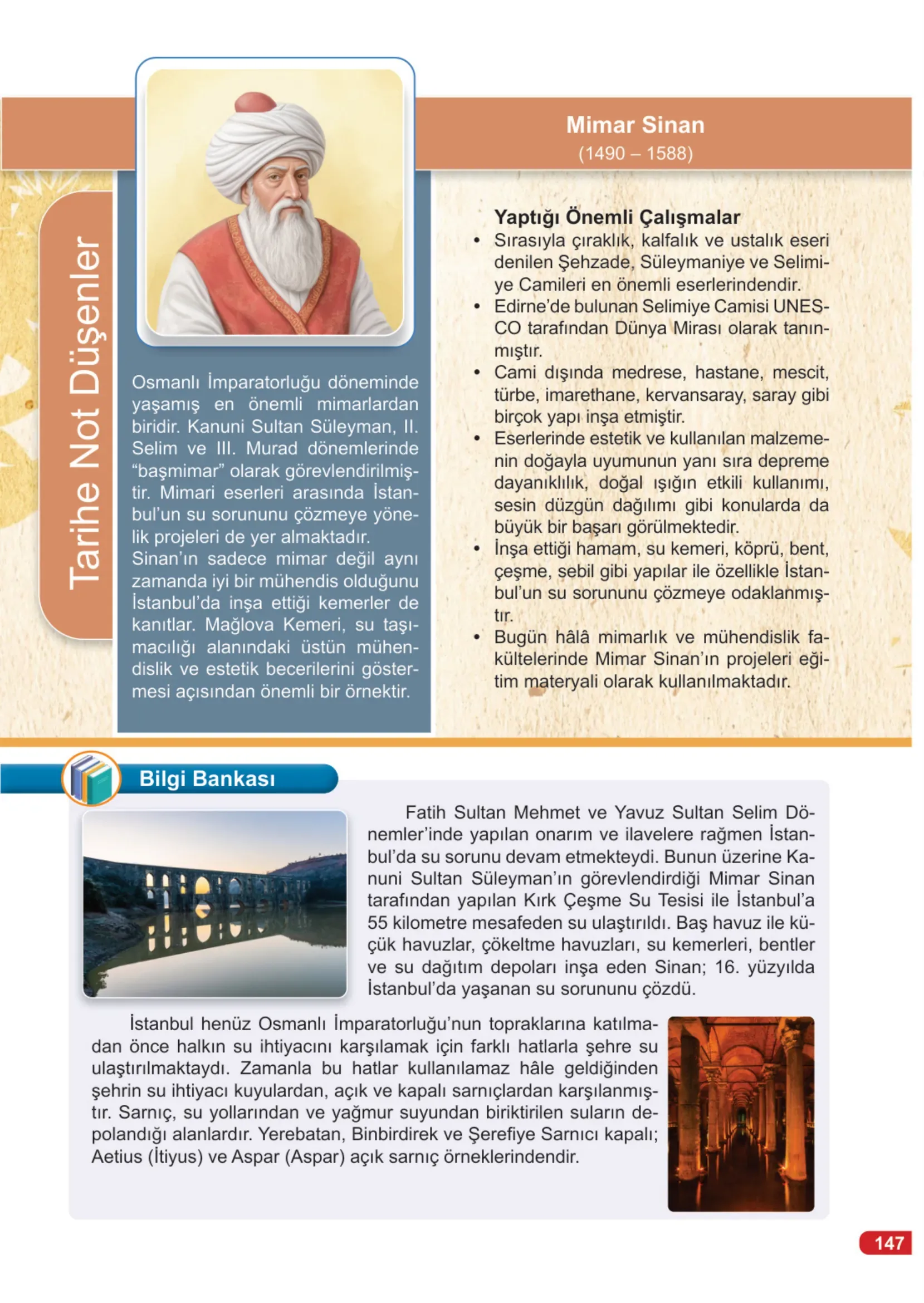 7. Sınıf Fen Bilimleri Ders Kitabı Cevapları Meb Yayınları 2. Kitap Sayfa 147