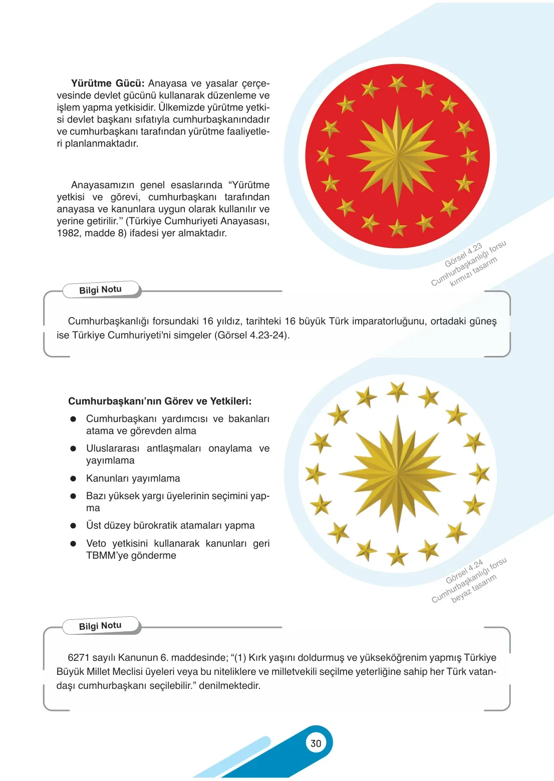 7. Sınıf Sosyal Bilgiler Ders Kitabı Cevapları Meb Yayınları 2. Kitap Sayfa 30