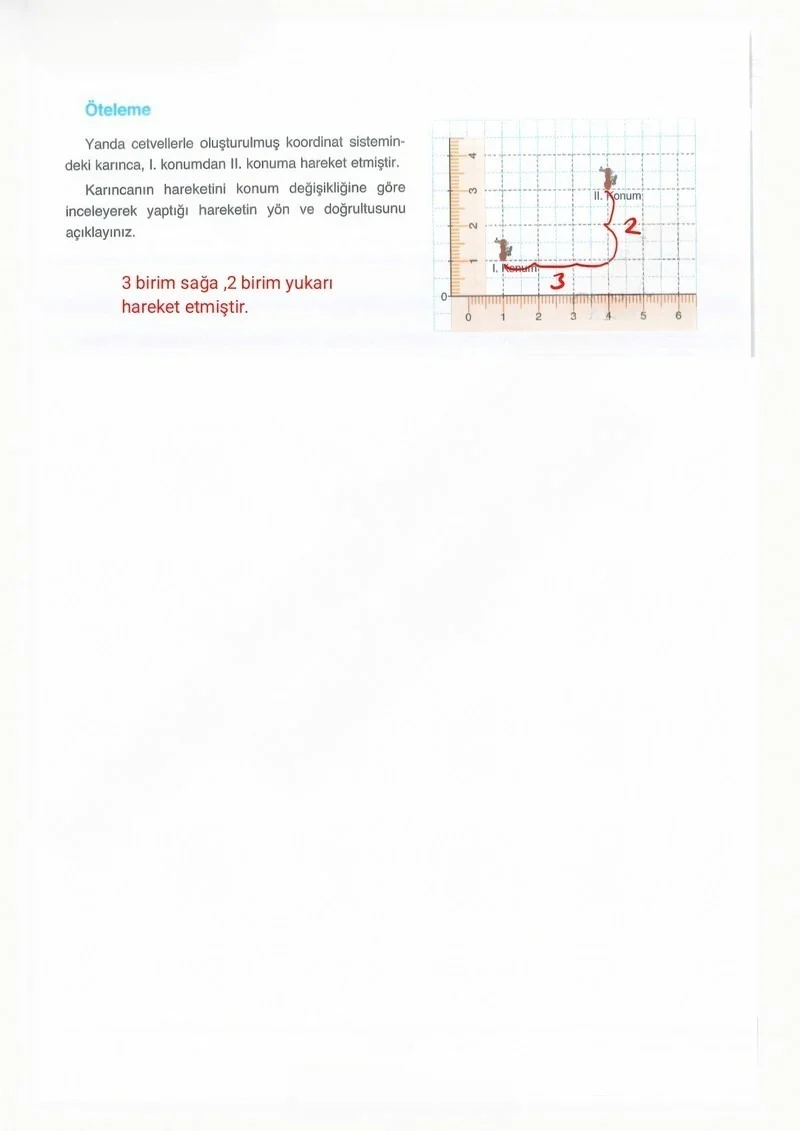 8. Sınıf Matematik Ders Kitabı Cevapları Ada Yayınları Sayfa 259 Çözüm Görseli