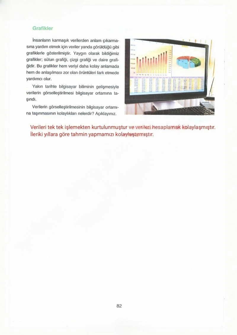 8. Sınıf Matematik Ders Kitabı Cevapları Ada Yayınları Sayfa 82 Çözüm Görseli