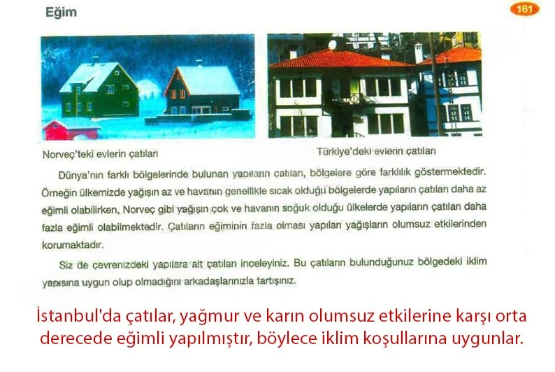 8. Sınıf Matematik Ders Kitabı Cevapları Berkay Yayınları Sayfa 161 Çözüm Görseli