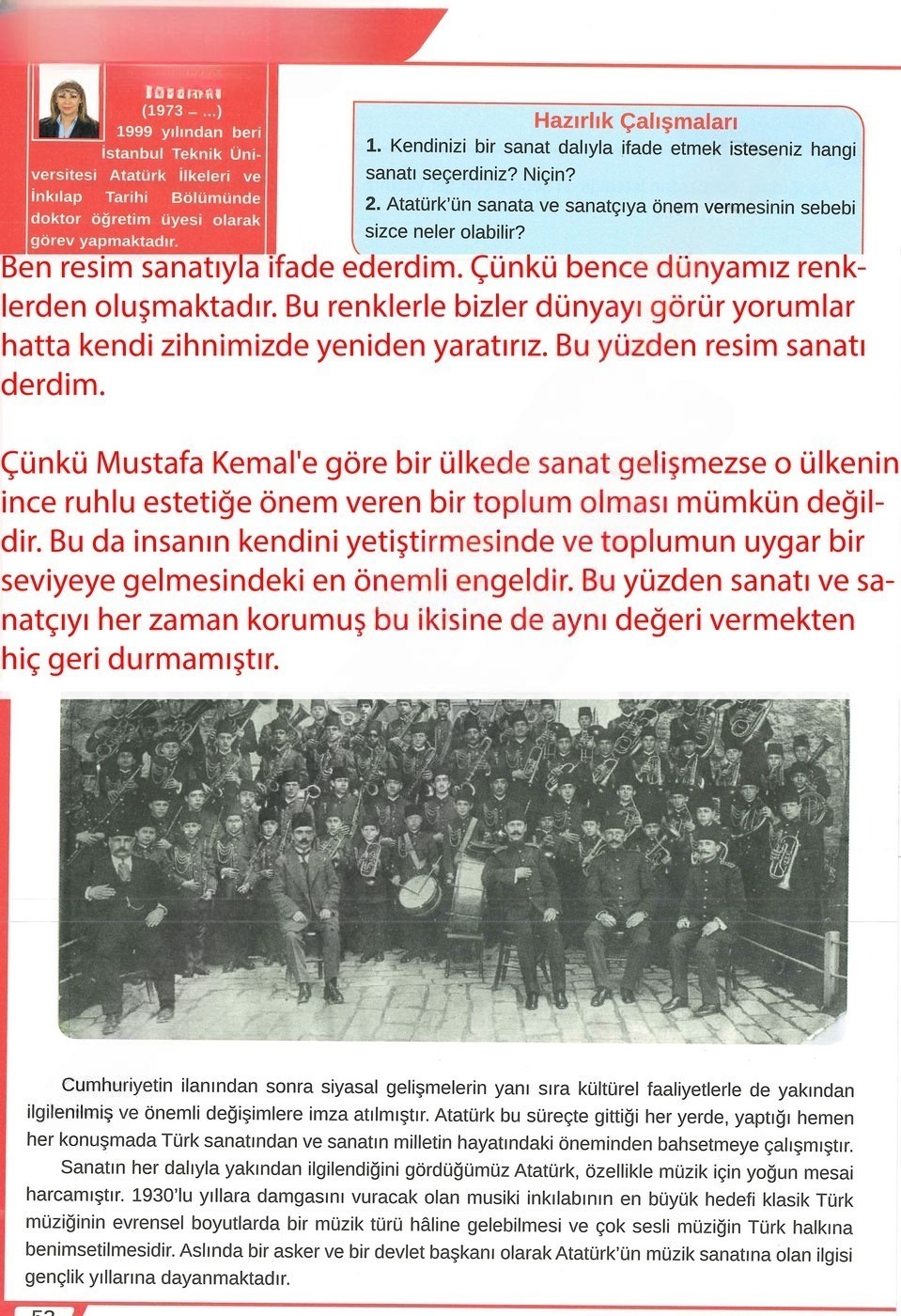 Çözüm Görseli
