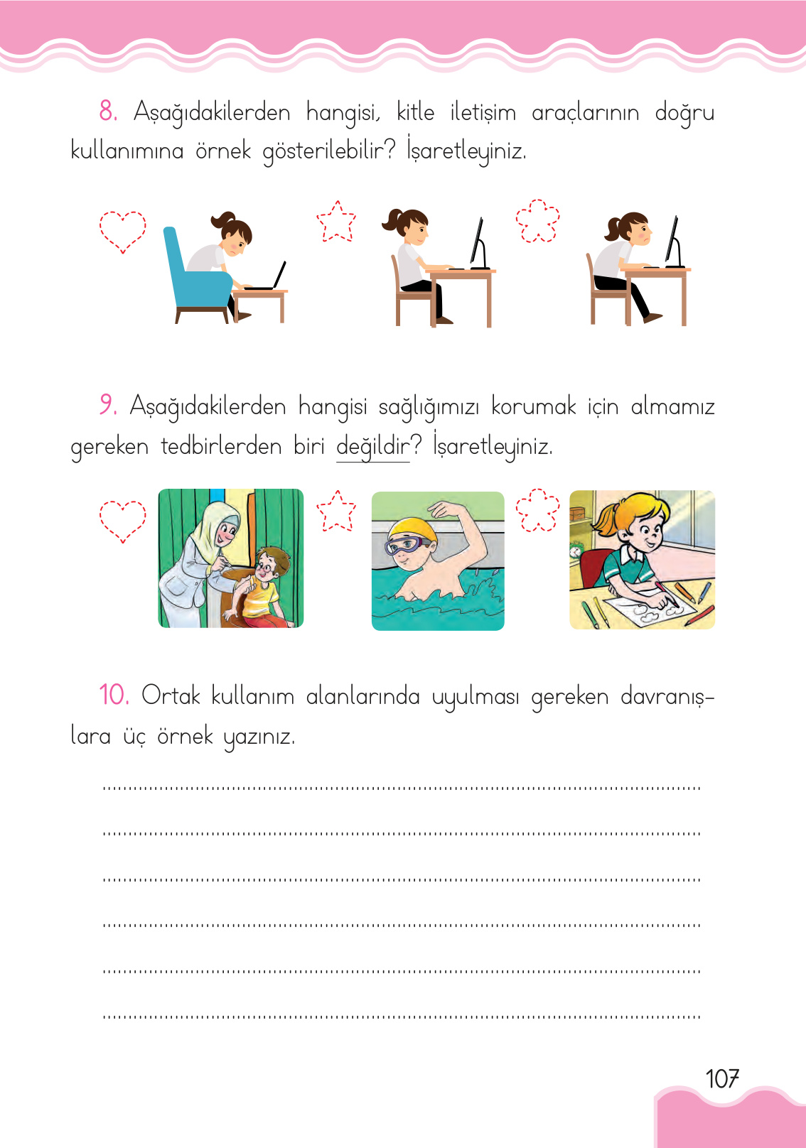 Kitap Sayfası