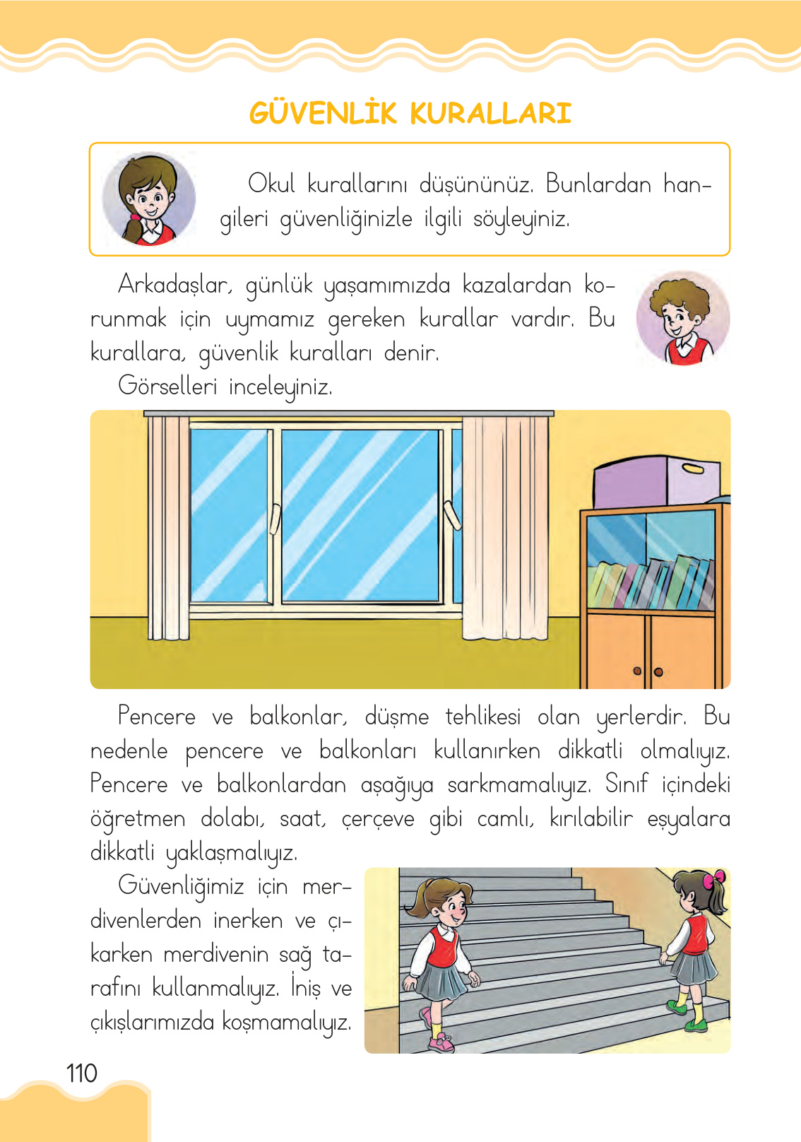 Kitap Sayfası