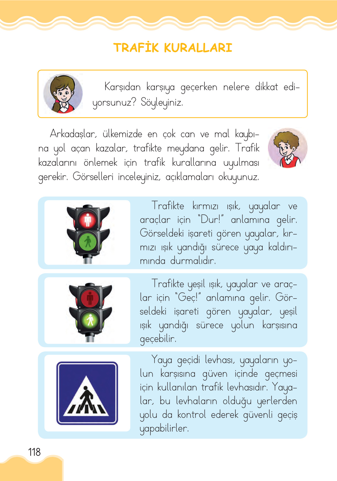 Kitap Sayfası