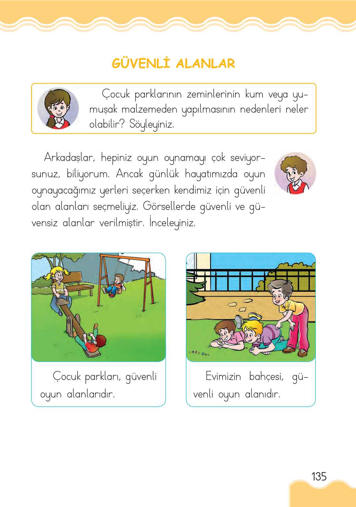 Kitap Sayfası