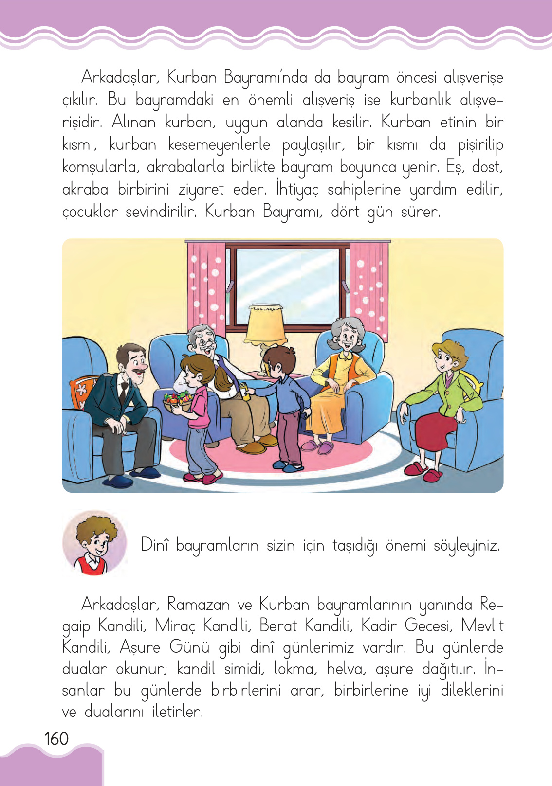 Kitap Sayfası