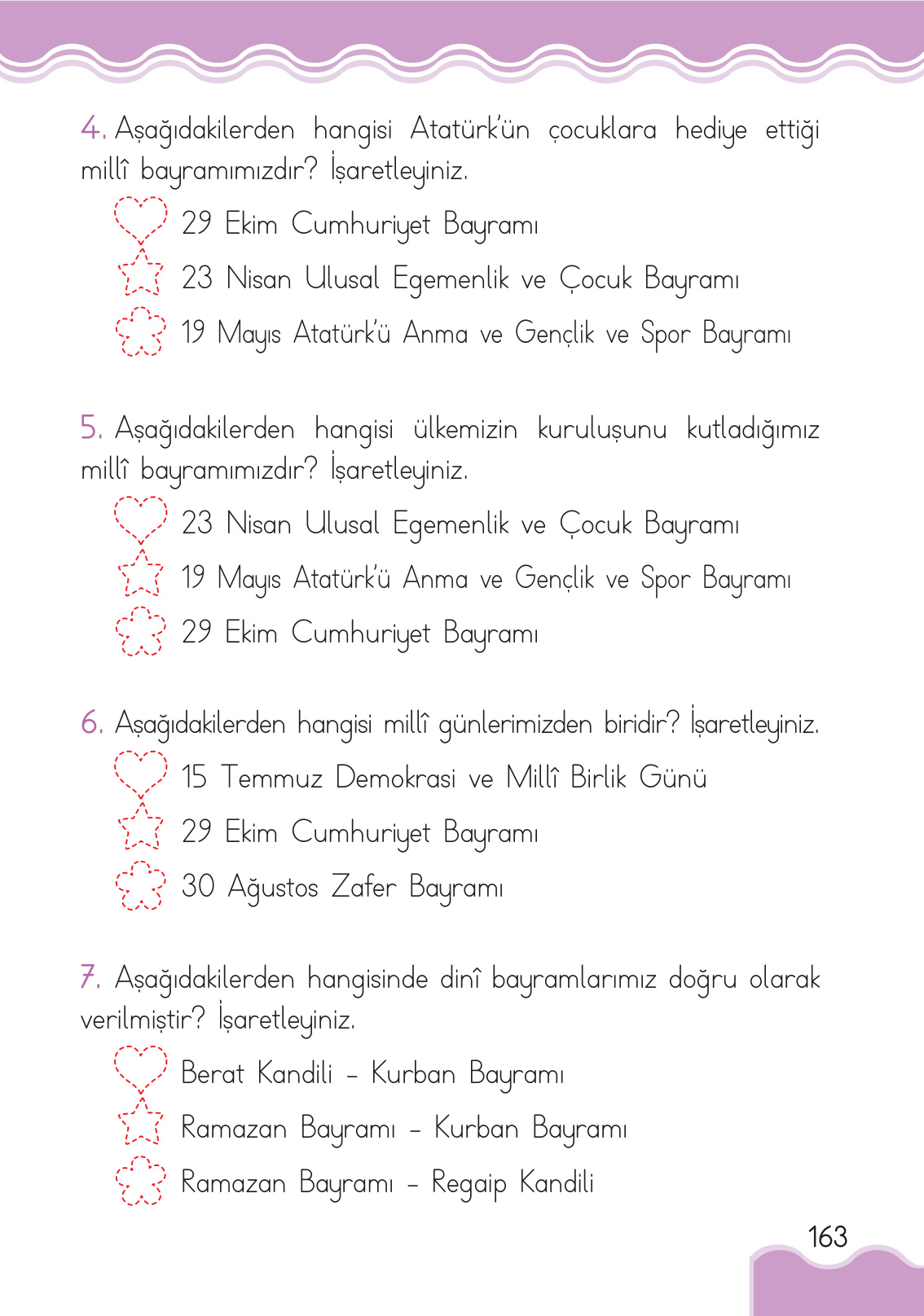 Kitap Sayfası