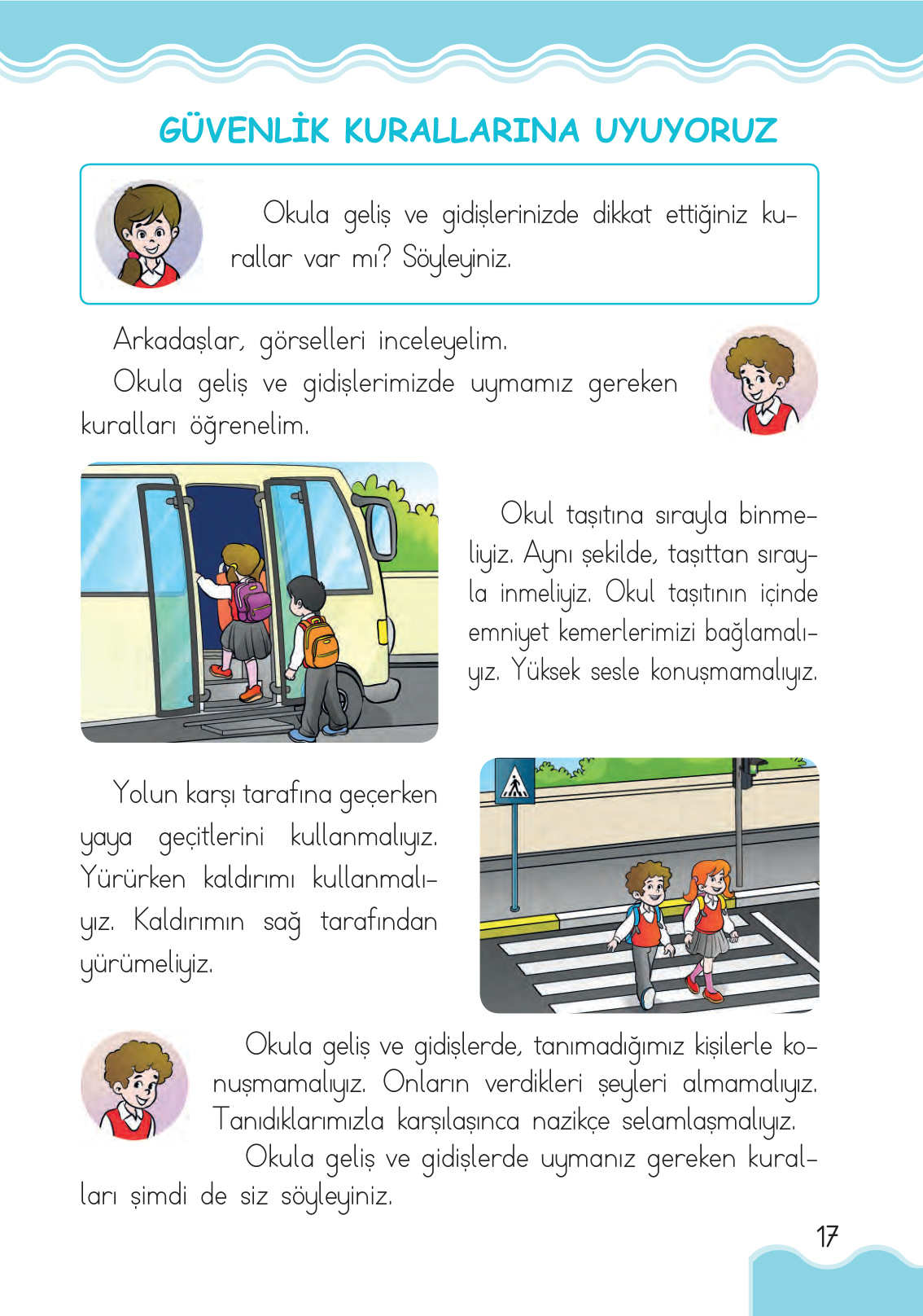 Kitap Sayfası
