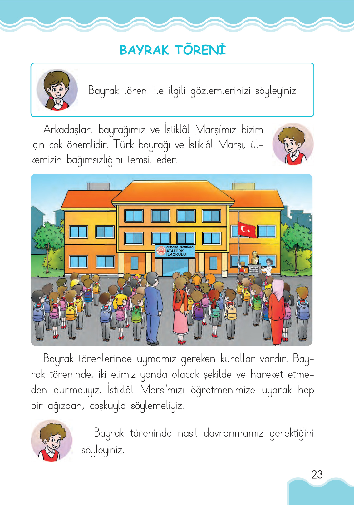 Kitap Sayfası