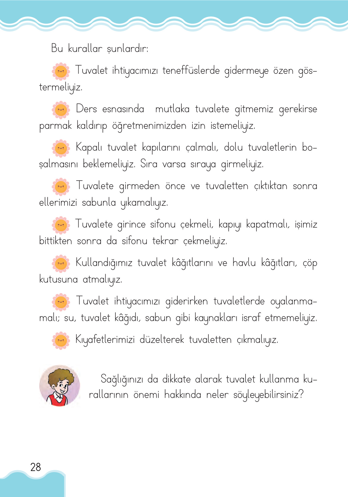 Kitap Sayfası