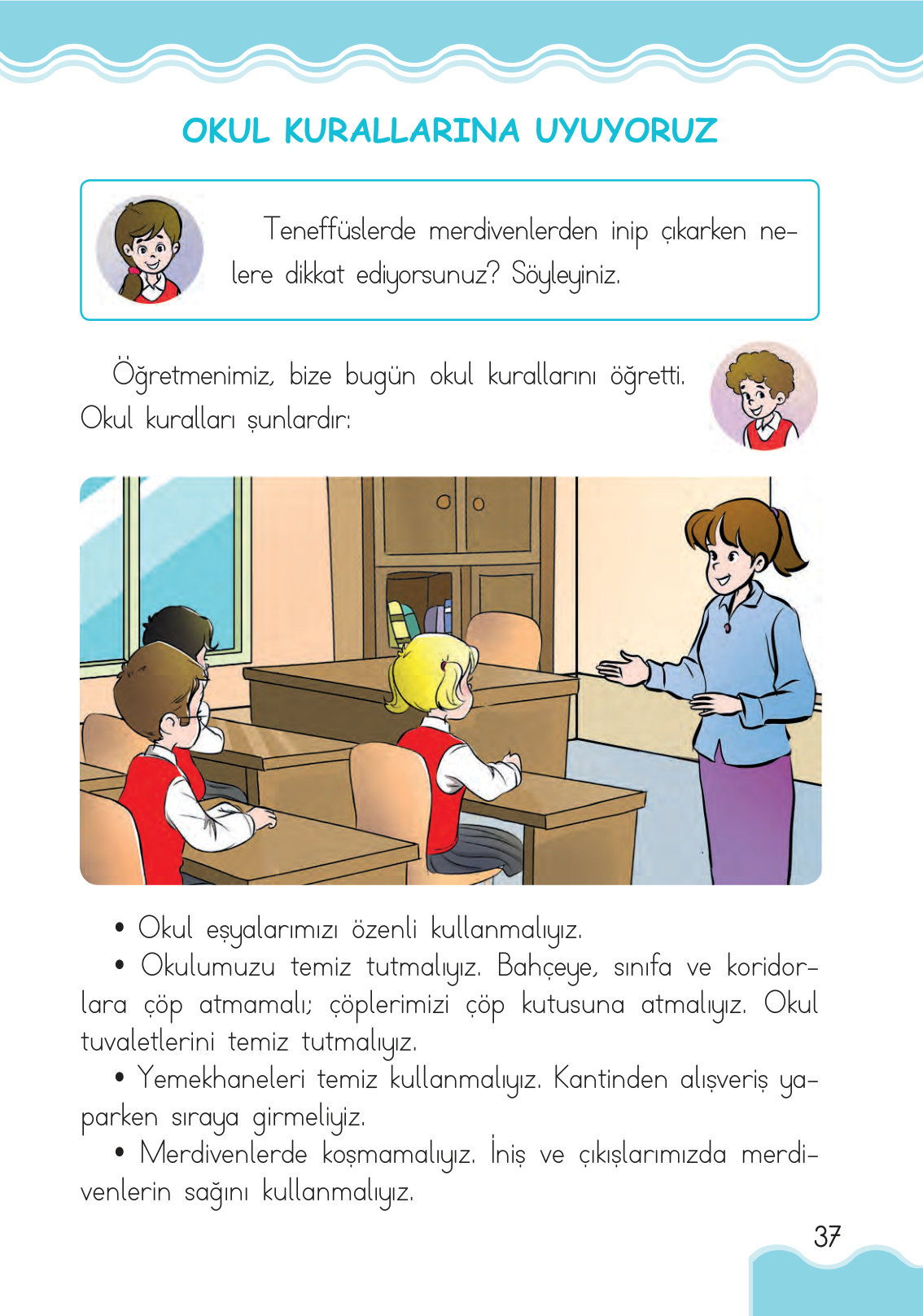 Kitap Sayfası